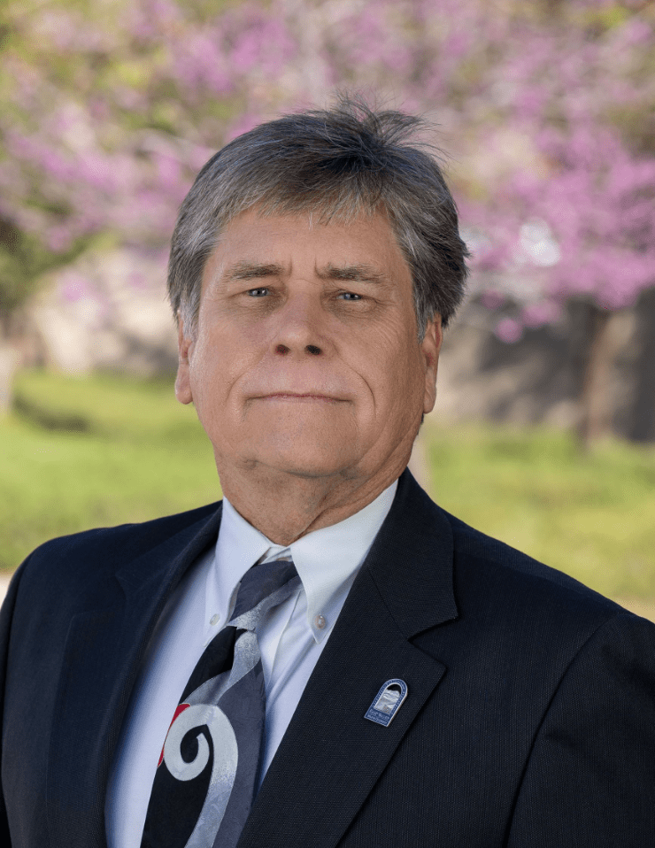 David E Smith