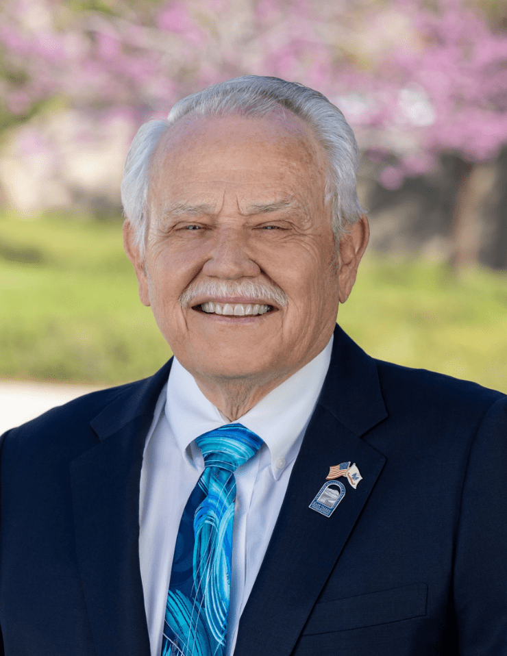 Ronald Coats